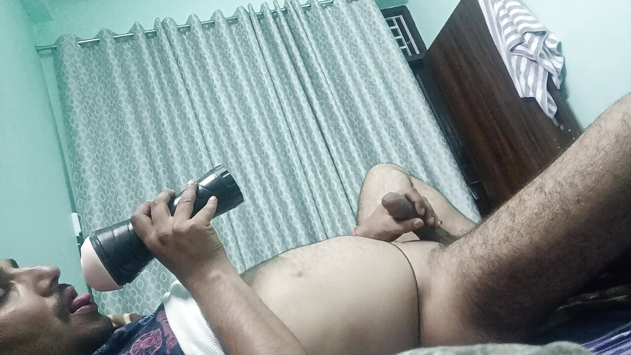 Indian desi man enjoy sex with neighbour and army officer