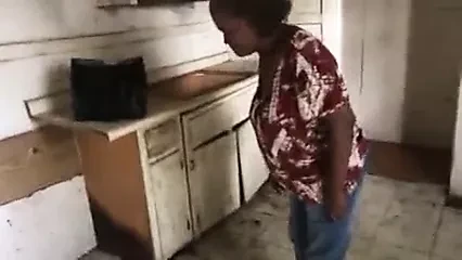 Old granny