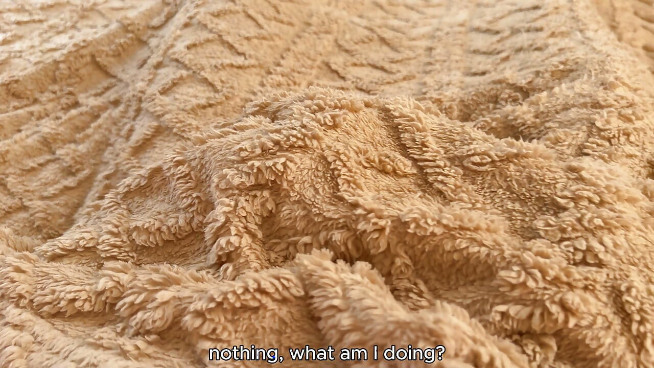 I STEALED MY STEP-SISTER'S PANTIES AND JERKED OFF IN THEM. DAMN IT, SHE SEEN IT