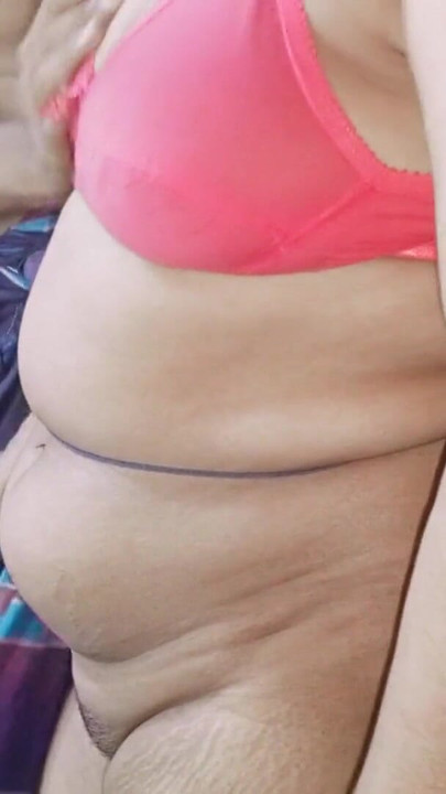 Iconic moment from "Indian New Hot Desi Seema Bhabhi Ka Tremendous Night Fucking"