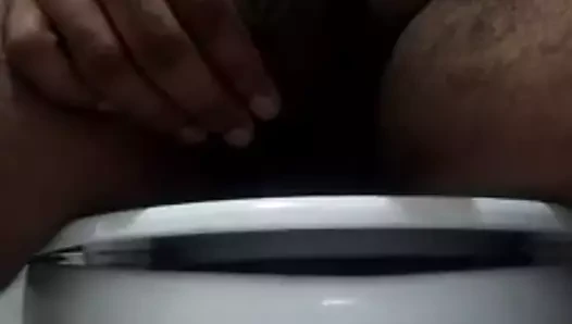 Penis rod