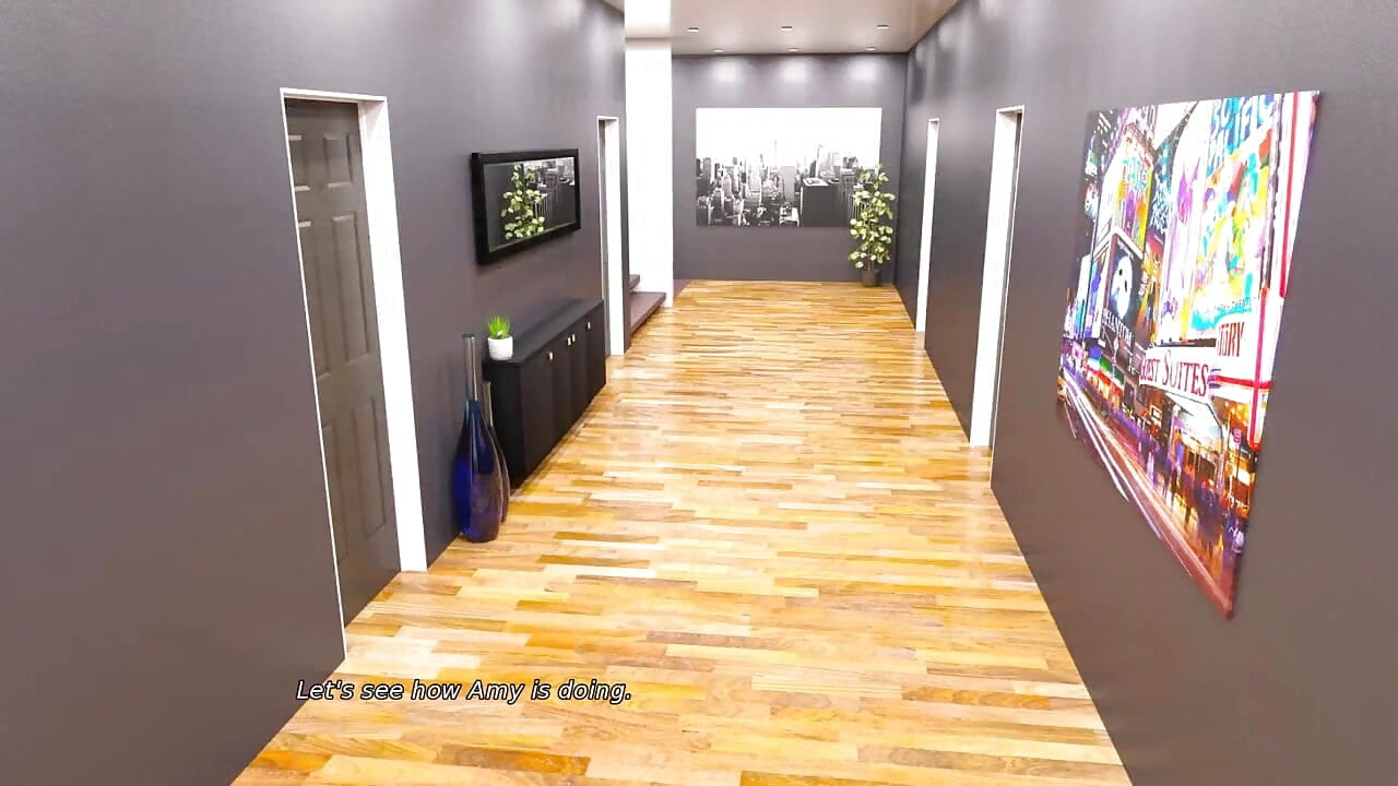 爱情和顺从（0.08） 第20部分 由loveskysan69制作的秘密