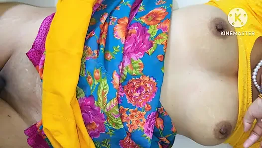 Sharmili Bhabhi ne apni chut shave kar apne dever se chudawayee