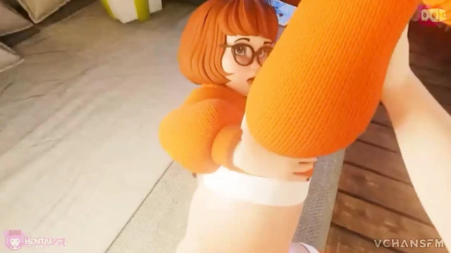Velma Side Fuck