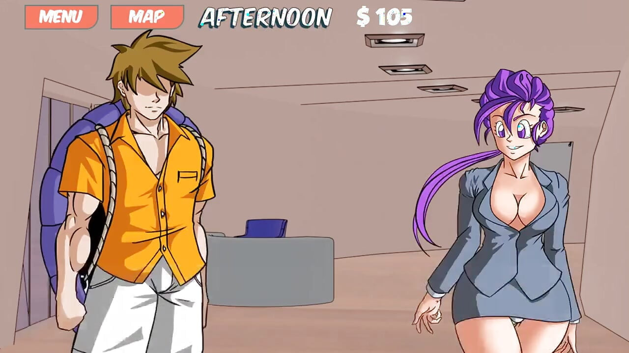 Dragon Girl X - كرة التنين الجزء 18 - أفضل مكافأة من Loveskysan