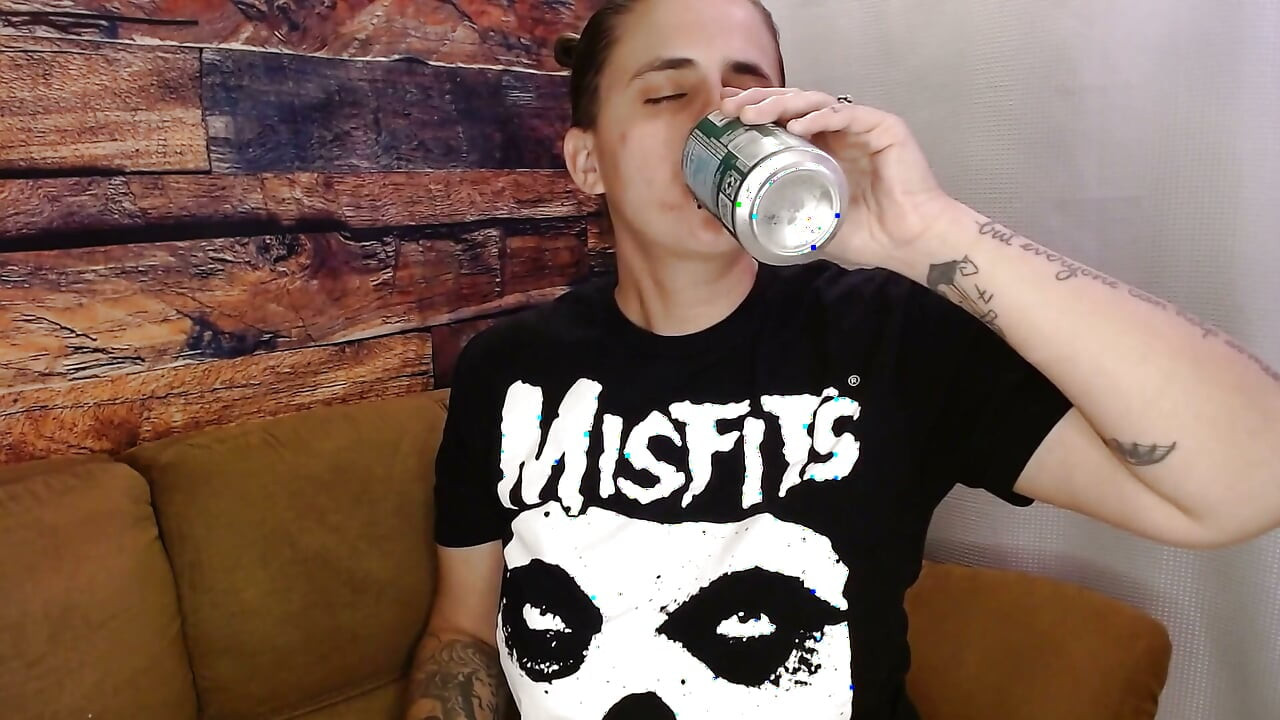 Sweet Chill Soda Burping