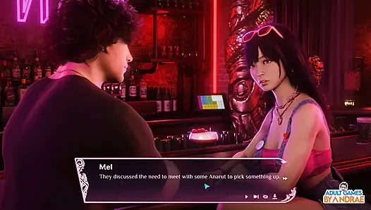 Ep3 şenlikli masaj - Diana'nın en baştan çıkarıcı ayak masajı deneyimi