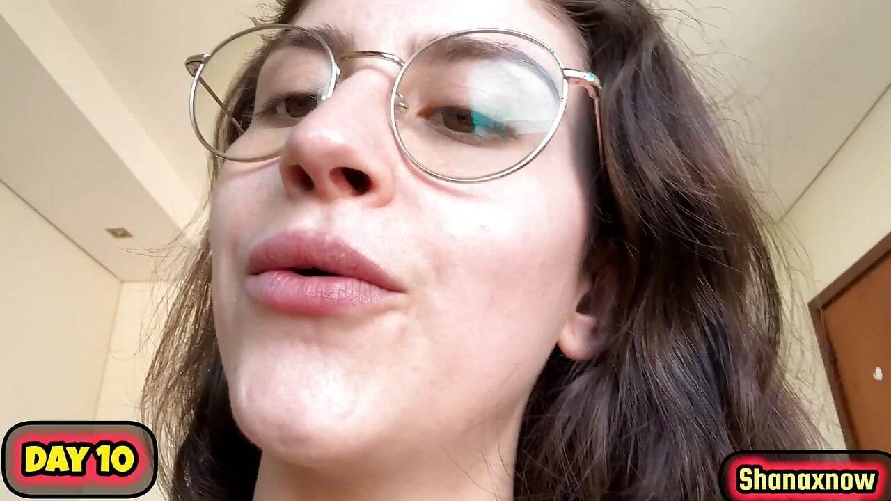 10 DAYS ARMPITS GROW HAIR EVOLUTION VIDEO
