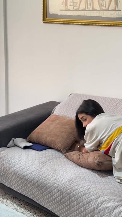 My Best Friend Crying While I His Wife For Losing The Colombia Vs Portugal Match Bet. | Clip 2