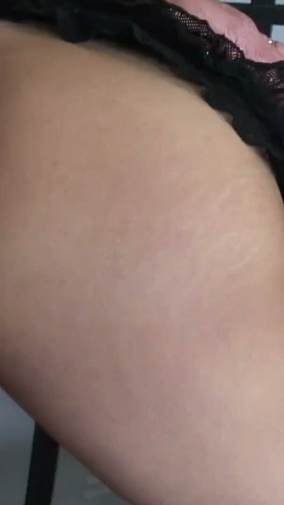 Nathaly Rosa is a sweet Latina MOM with a small bubble butt | Clip 2