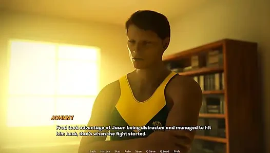 Shadows of Desire V0.8 Cheating Update #04