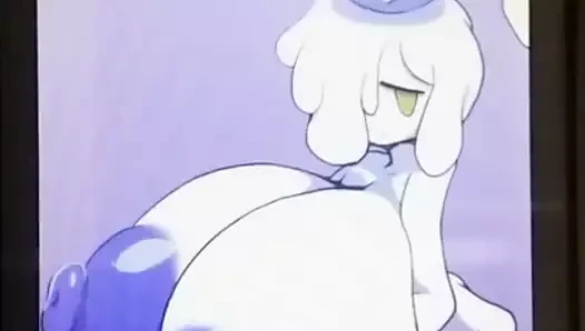 Sop: litwick (pokemon) (paslaa'nın isteği)
