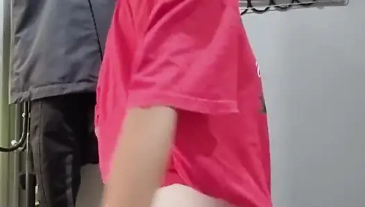 Godaan cowok mesum sepertimu