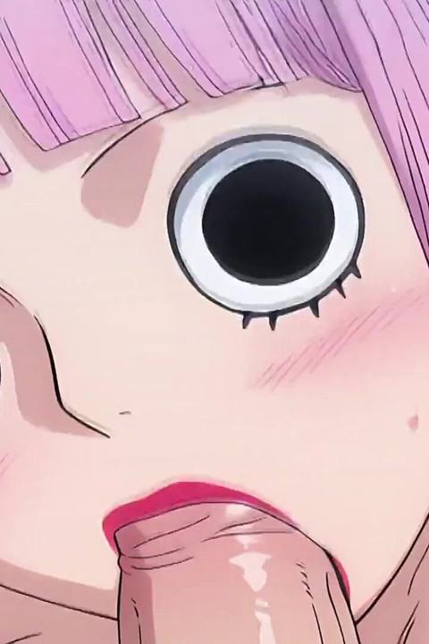 One Piece Perona Hen 5