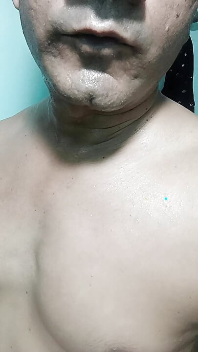 Sweat body