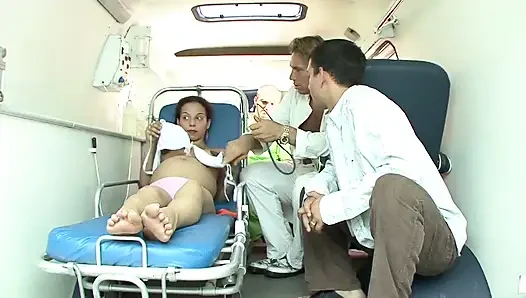 Adegan renata kirsch #139076 - tante mesum dan gadis remaja