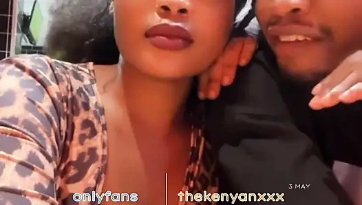 Backshot setelah kencan selalu hits berbeda