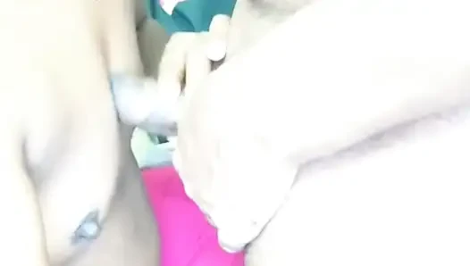 Mere Pati ne raat me mere saath chudaai ki