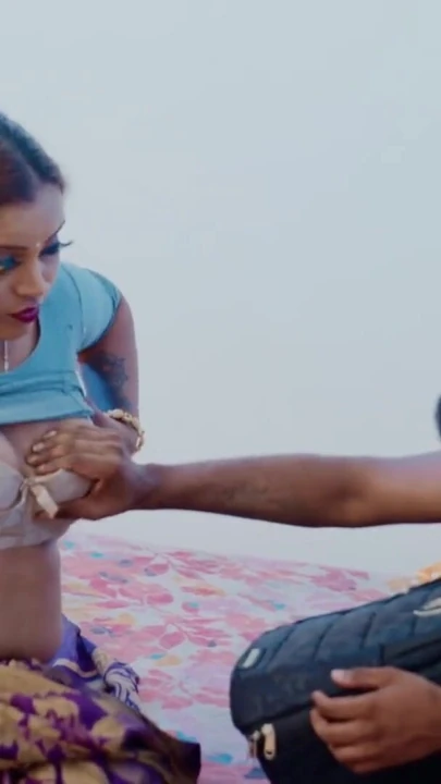 Spectacular moment from "Sexy wife enjoyed the sexual pleasure from her husband (Hindi audio)"