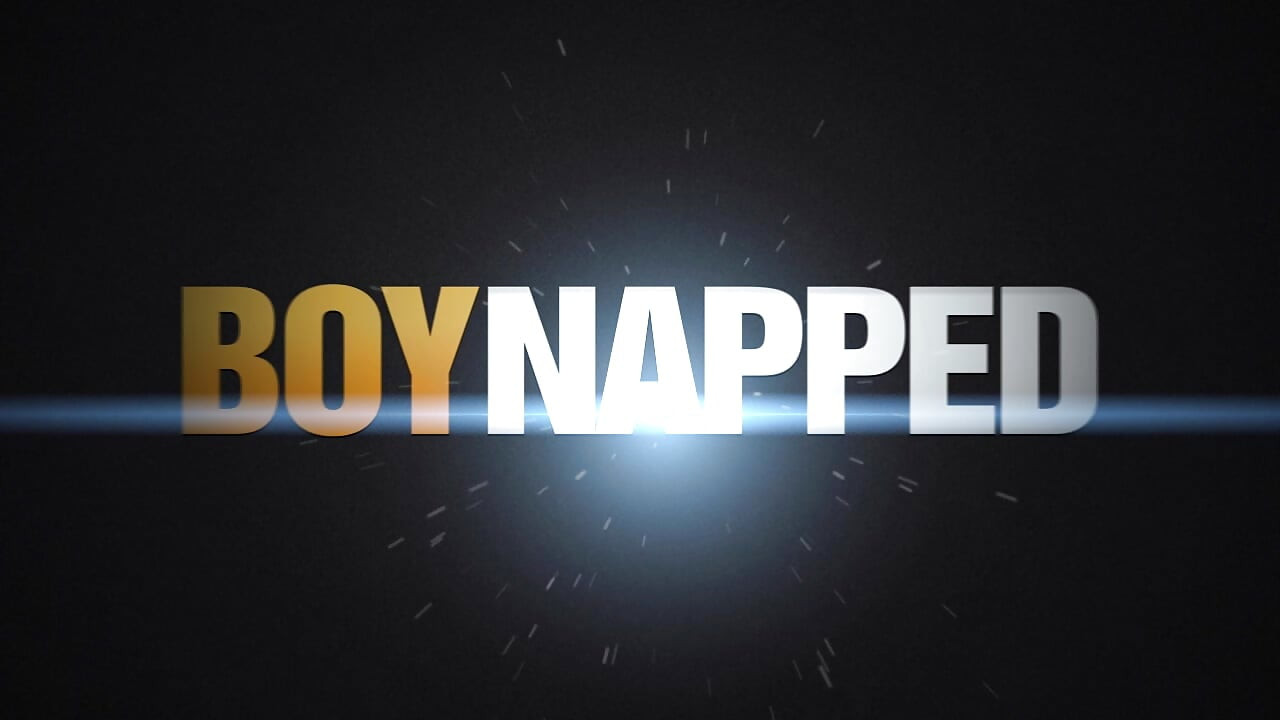 Boynapped - Luca Zavat And Xavier Sibley Part 3 Edging And Handjob To Cum