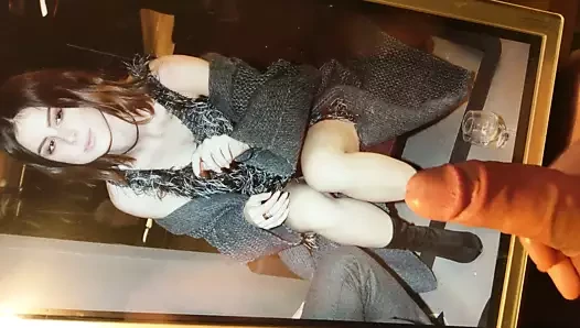 Lena boşalma anısına 4.12.2020