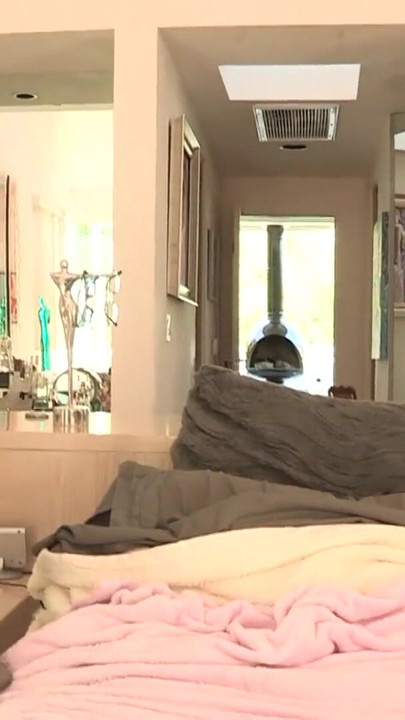 Spectacular moment from "Kara Price gets fucked by a stranger"