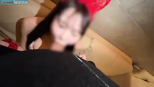 Weihnachtsnacht aufnehmen, mein persönlicher Weihnachtsmann bringt Wärme, magie und geheime Erinnerungen