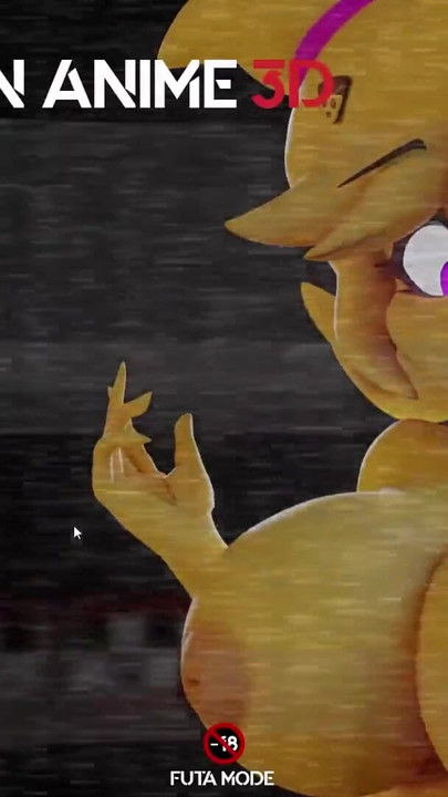 アニメ 3D Futa Dlc ニューハーフ パート 02 セックス パロディ ポルノ ゲームの 5 夜 | クリップ 2