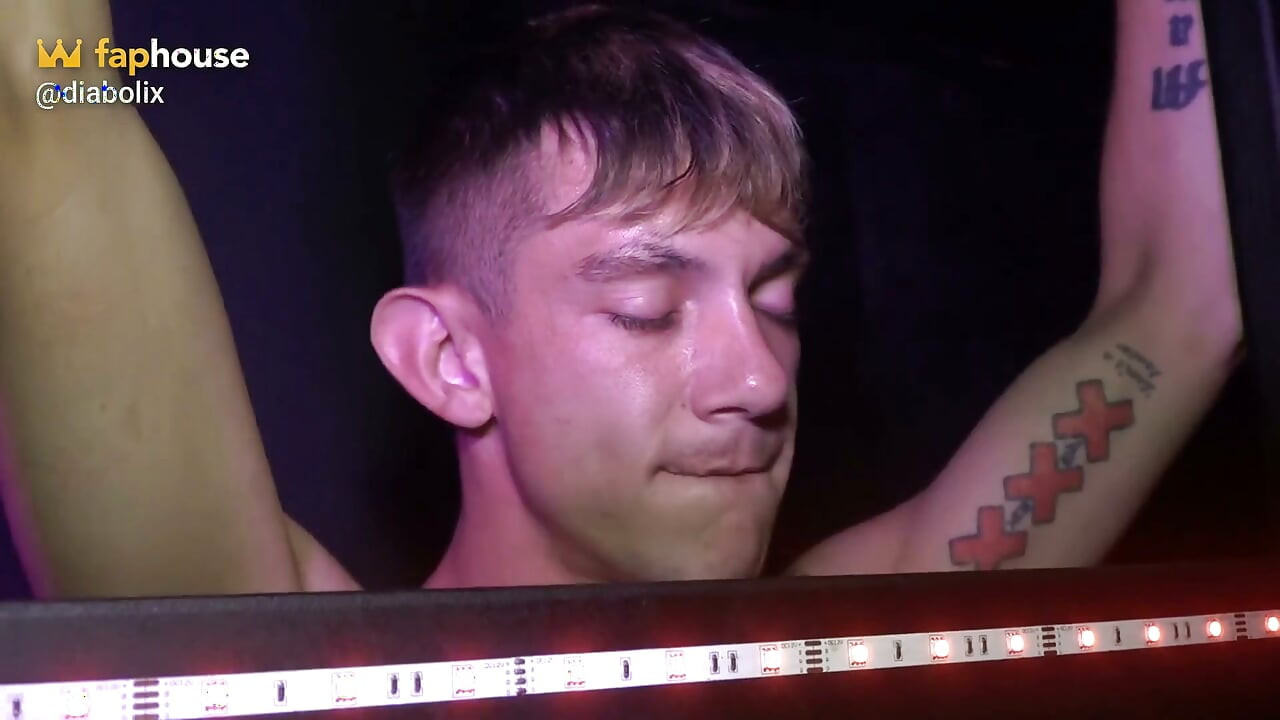 The Glory Hole