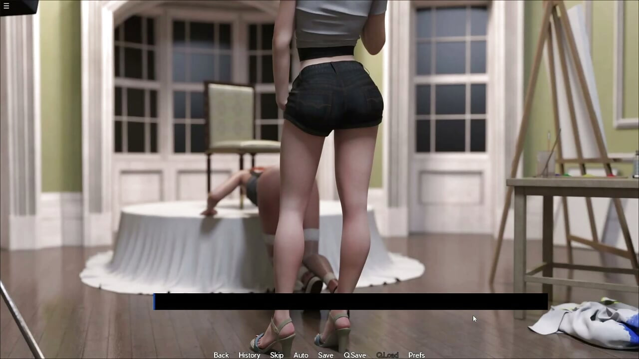Shemale Jade Fucking Petite Shemale Mila Asshole With Huge Cock