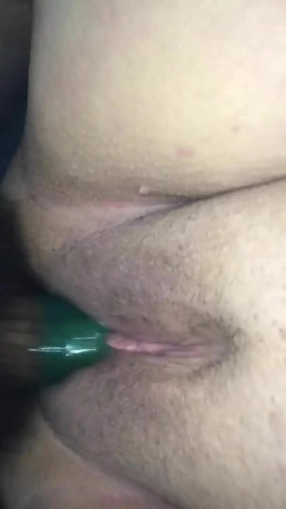 Fucking Cougar