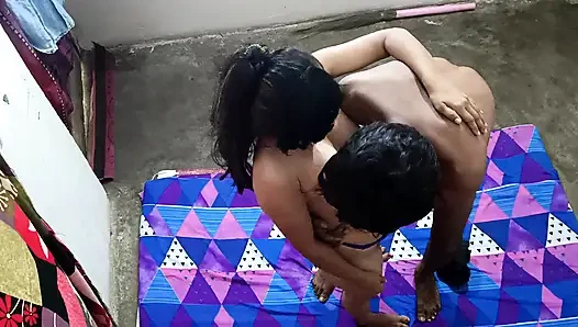 Masti panas dengan pacar