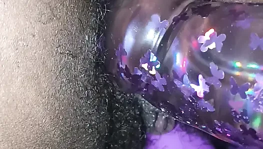 Big Ass & Combo Part 2