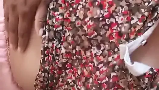 Anne White in musterbation in Bathroom ith her big boobs and wet juicy pussy