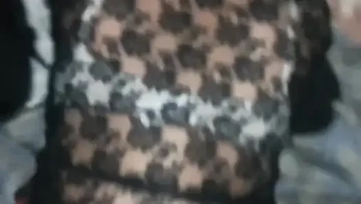 Maid in Four I Put My Dick in Her