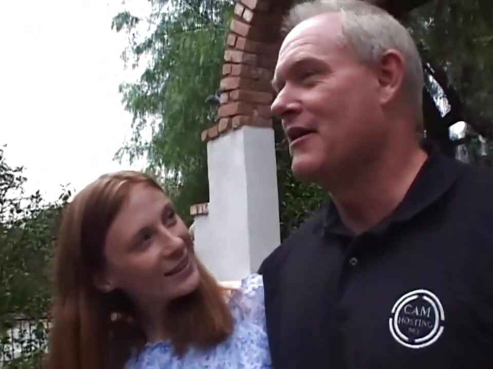 ปาร์ตี้สวิงกิ้งแก่และวัยใสทางตูด