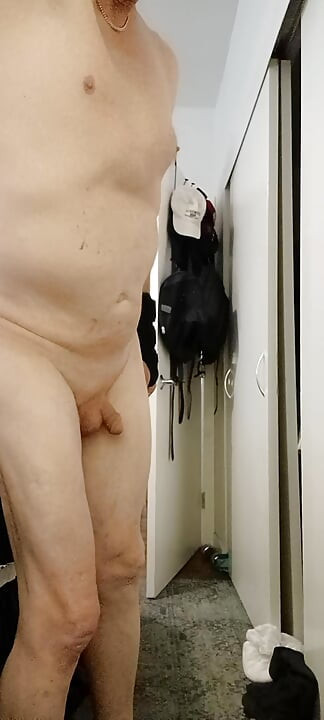 I Love Showing My Tiny Dick And I Love Being A Slut