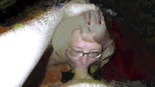 Бродячие бабушки - охота за извращенным сексом