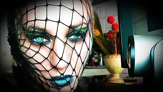 Научный эксперимент на Хэллоуин