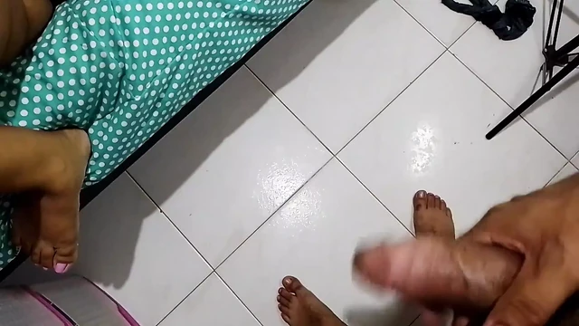 fucking my cousin in my room