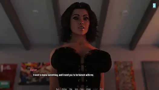 University days 23 aku nggak percaya kalau maddie bikin aku ngentot memeknya di pesta dan merekamnya