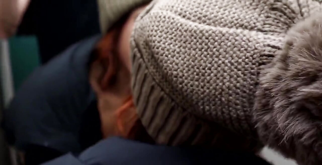 Kad sam sreo svoju vruću susjedu na stepenicama (igranje uloga)