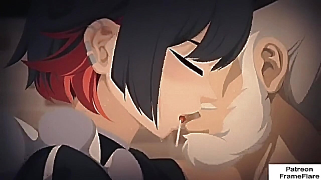 Anime hentay sexo