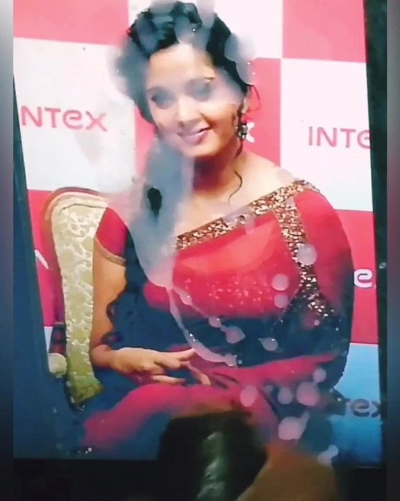 Anushka shetty cum tribute