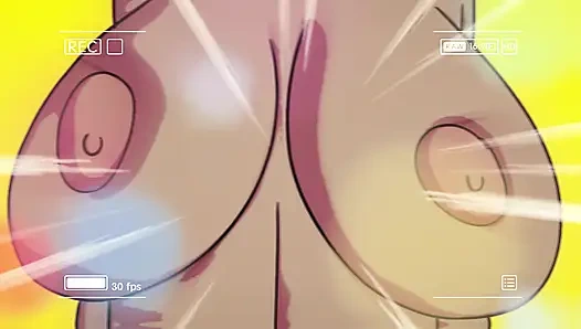 Adegan seks anime lurus antar ras bagian 5 - animasi 2d