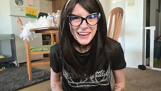 Directors Cut - Nerdy GF Valentines Date