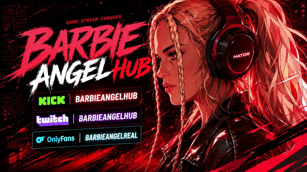 The admin definitely wasn't ready for this plot twist, BarbieAngeL.