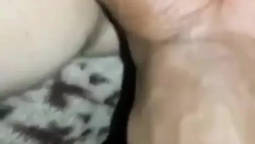 fucking fingering Polish SSBBW fat pussy