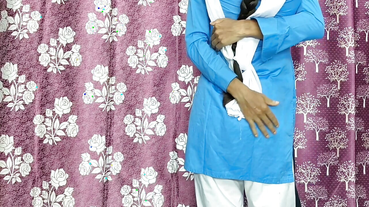 Gadis kolej India yang seksi pussy ketat fuck xxx kali pertama