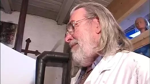 Best rearl german amteur free version not complete vol 882